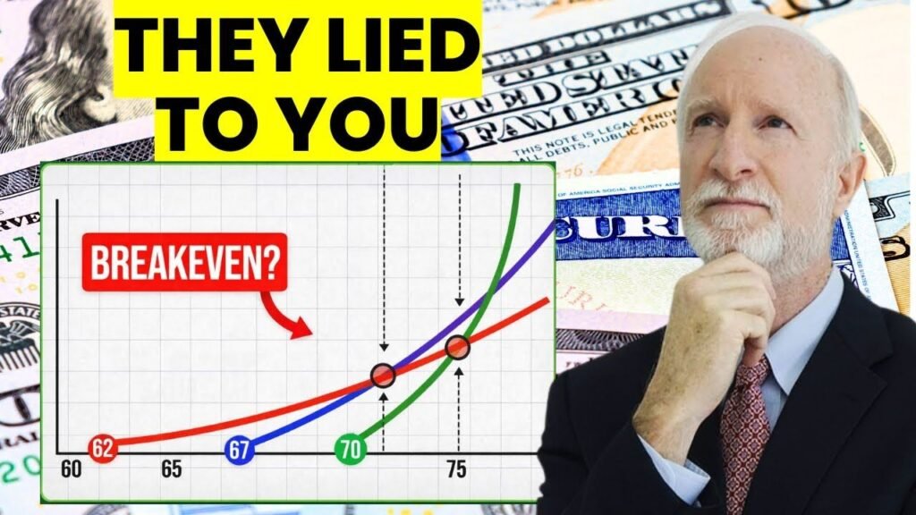 Claim Social Security