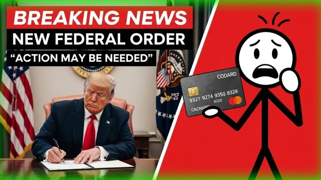 New Federal Payment Rule