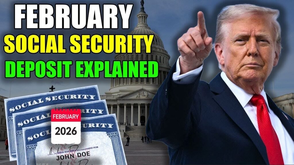 Payment Dates, Bonus Checks & COLA Changes